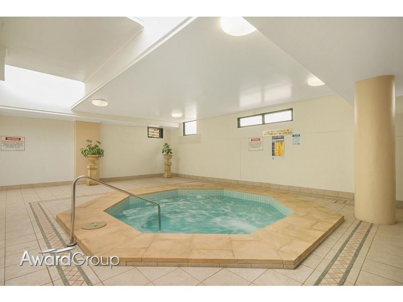 40/512 Victoria (access Via Potts St) Road, Ryde NSW 2112
