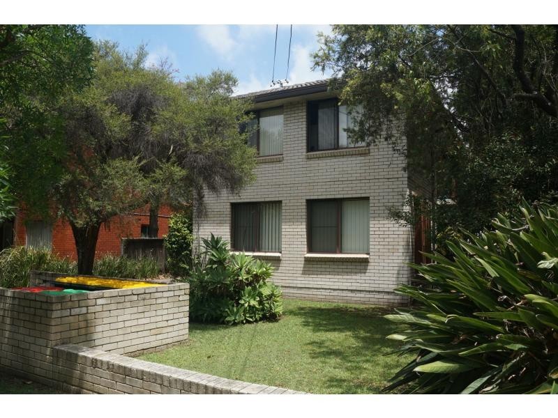 4/6 Bank Street, Meadowbank NSW 2114