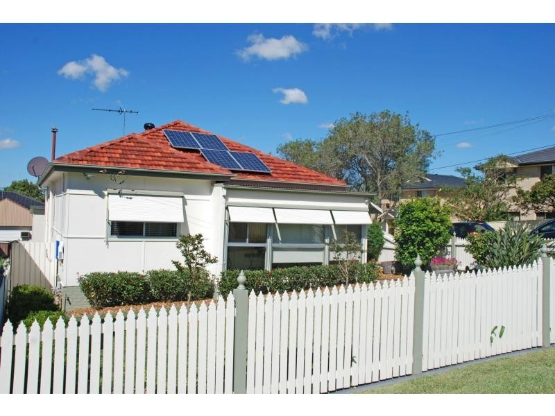 54 Marguerette Street, Ermington NSW 2115