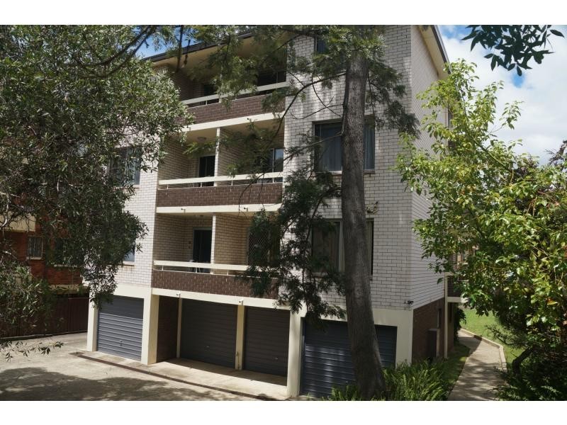 9/7 Isabel Street, Ryde NSW 2112
