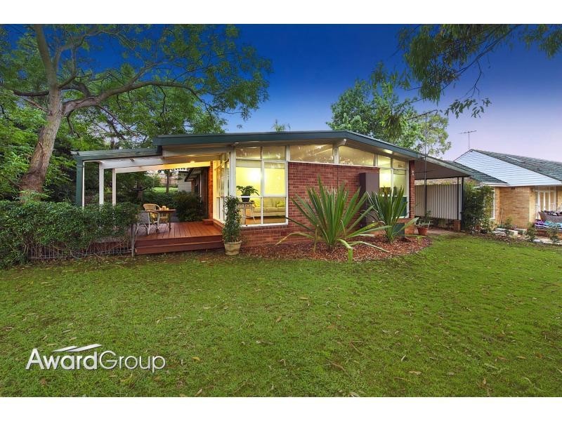 44a Anthony Road, Denistone NSW 2114