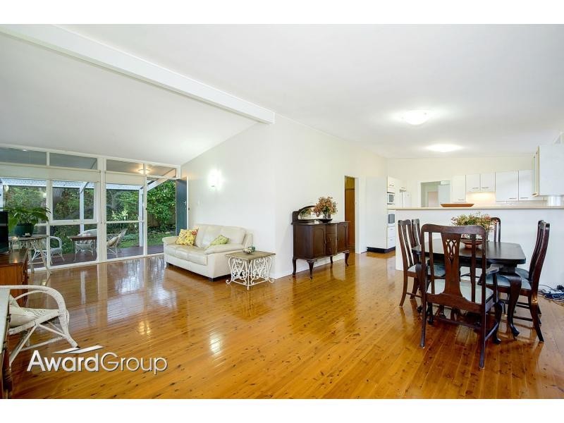 44a Anthony Road, Denistone NSW 2114