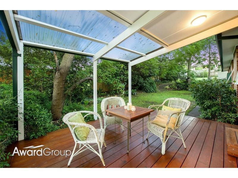 44a Anthony Road, Denistone NSW 2114