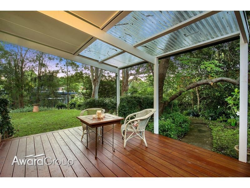 44a Anthony Road, Denistone NSW 2114