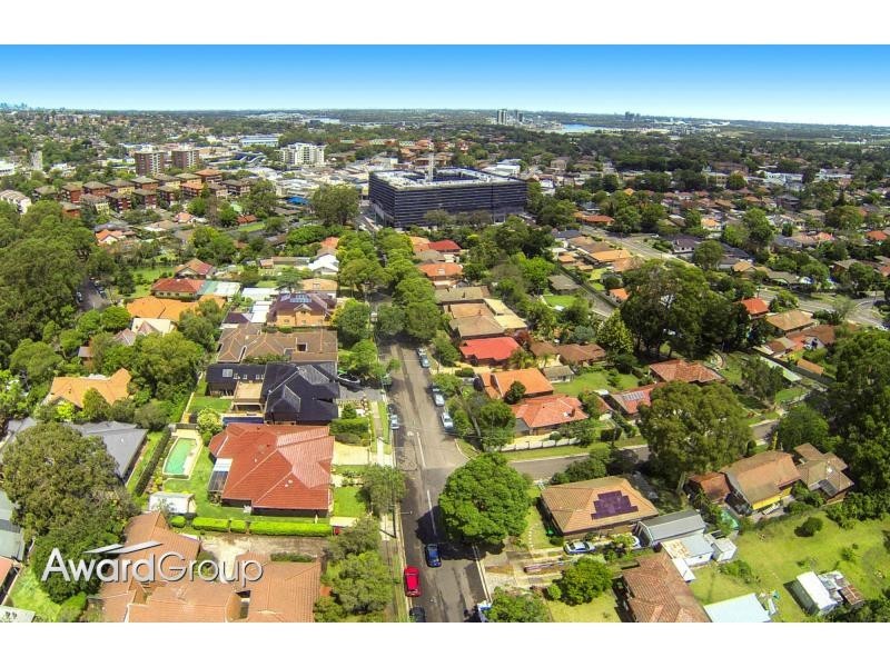 44a Anthony Road, Denistone NSW 2114