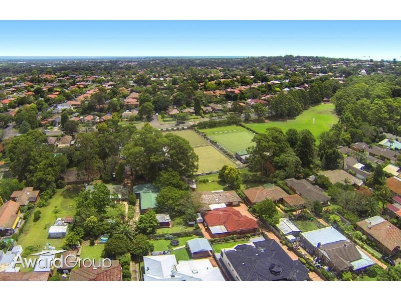 44a Anthony Road, Denistone NSW 2114