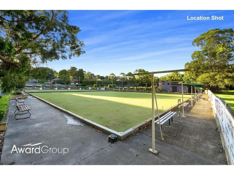 44a Anthony Road, Denistone NSW 2114