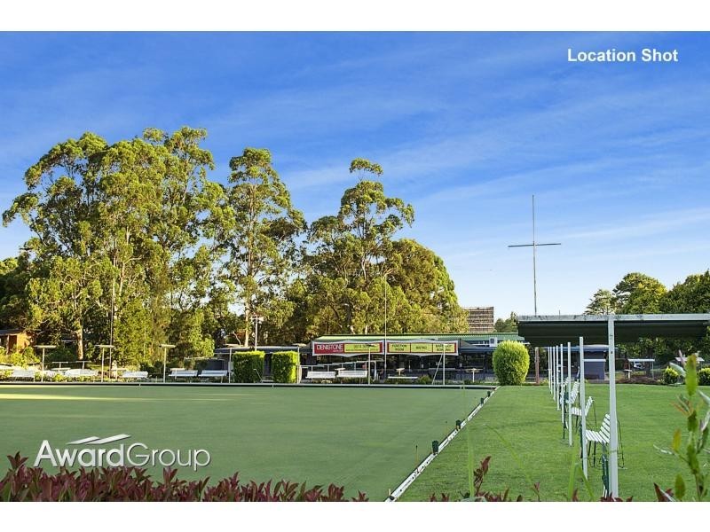 44a Anthony Road, Denistone NSW 2114