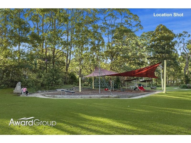 44a Anthony Road, Denistone NSW 2114