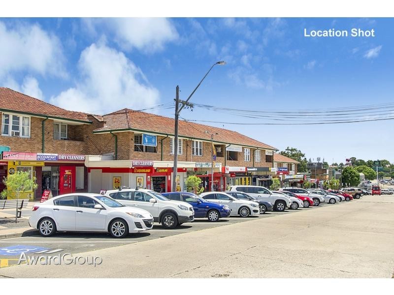 559 Victoria Road, Ermington NSW 2115