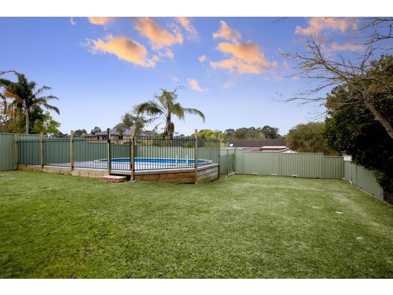 141 Park Road, Dundas NSW 2117
