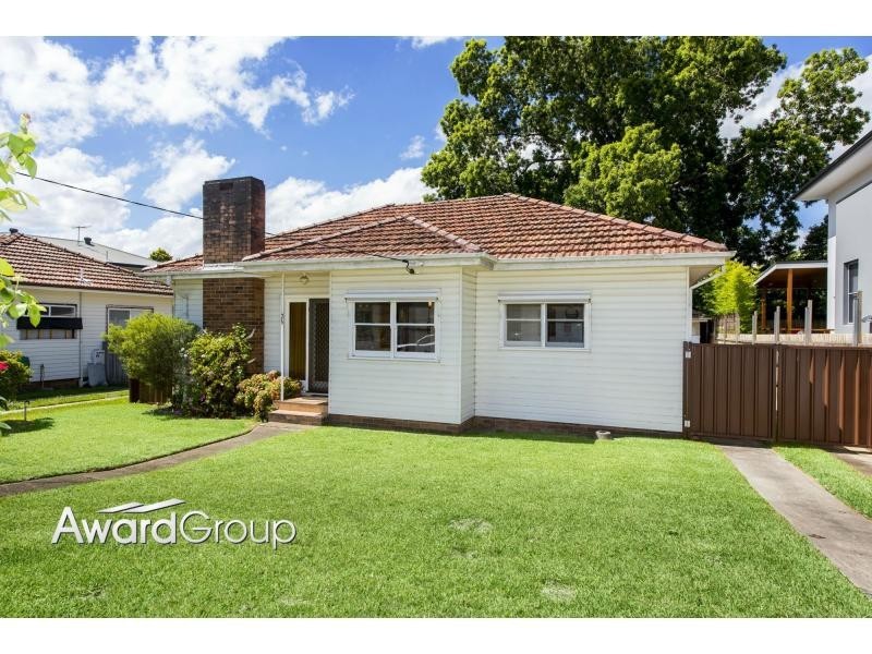 23 Betty Hendry Parade, North Ryde NSW 2113