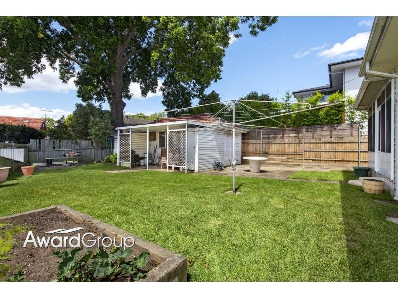 23 Betty Hendry Parade, North Ryde NSW 2113