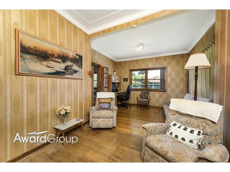 23 Betty Hendry Parade, North Ryde NSW 2113