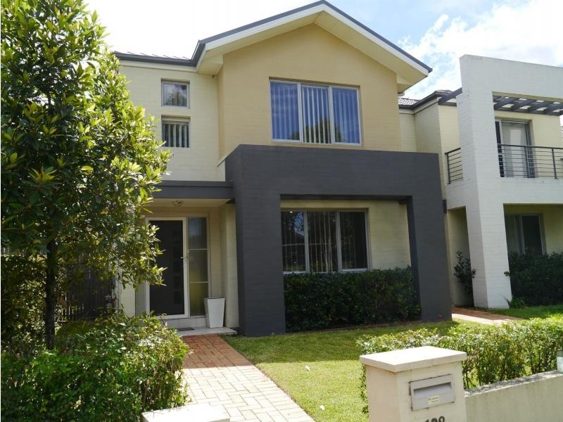 128 Stanhope Parkway, Stanhope Gardens NSW 2768