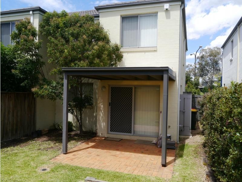 128 Stanhope Parkway, Stanhope Gardens NSW 2768