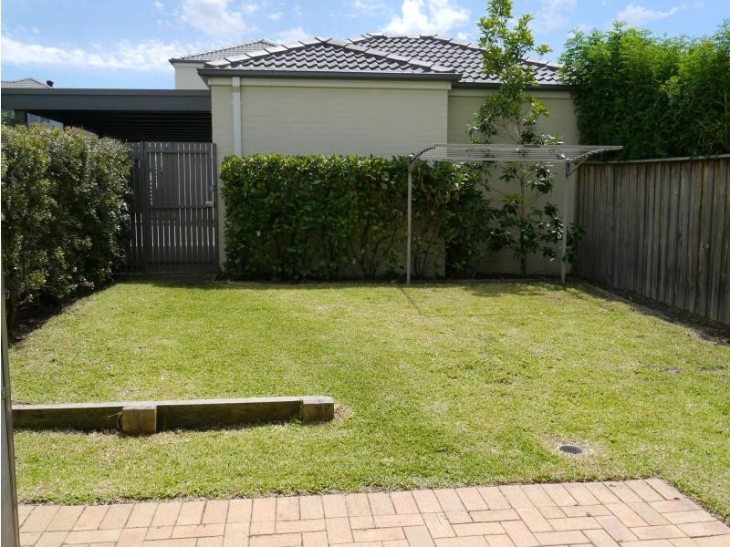 128 Stanhope Parkway, Stanhope Gardens NSW 2768