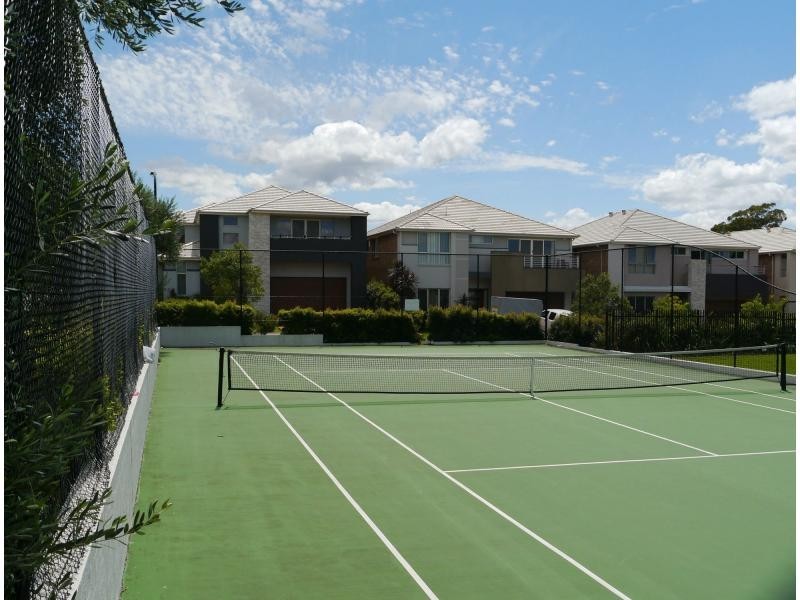 128 Stanhope Parkway, Stanhope Gardens NSW 2768