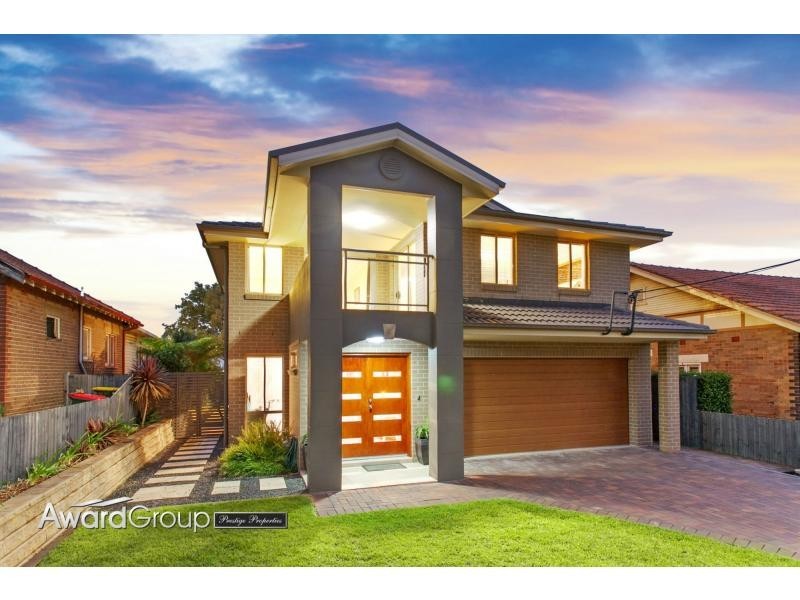 7 Melville Street, West Ryde NSW 2114