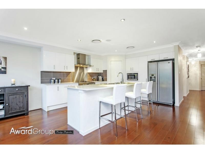 7 Melville Street, West Ryde NSW 2114