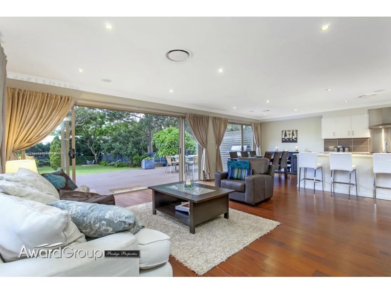 7 Melville Street, West Ryde NSW 2114