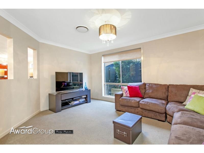 7 Melville Street, West Ryde NSW 2114