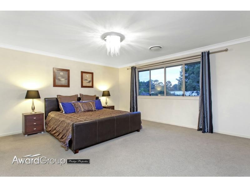 7 Melville Street, West Ryde NSW 2114