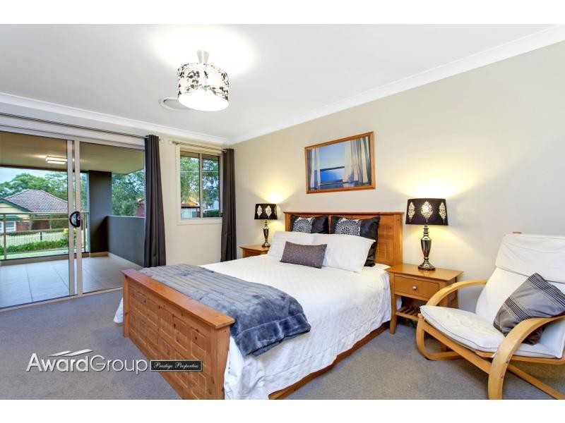 7 Melville Street, West Ryde NSW 2114