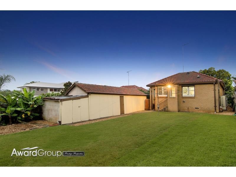 10 Watson Street, Ermington NSW 2115
