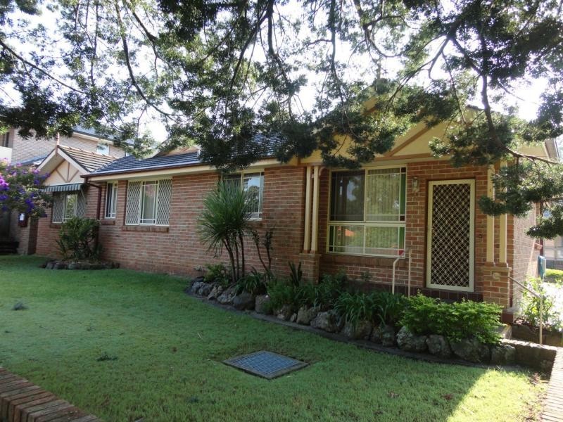 1/21 Anthony Road, West Ryde NSW 2114