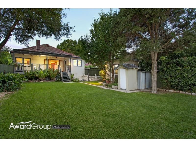 74 Bennett Street, West Ryde NSW 2114