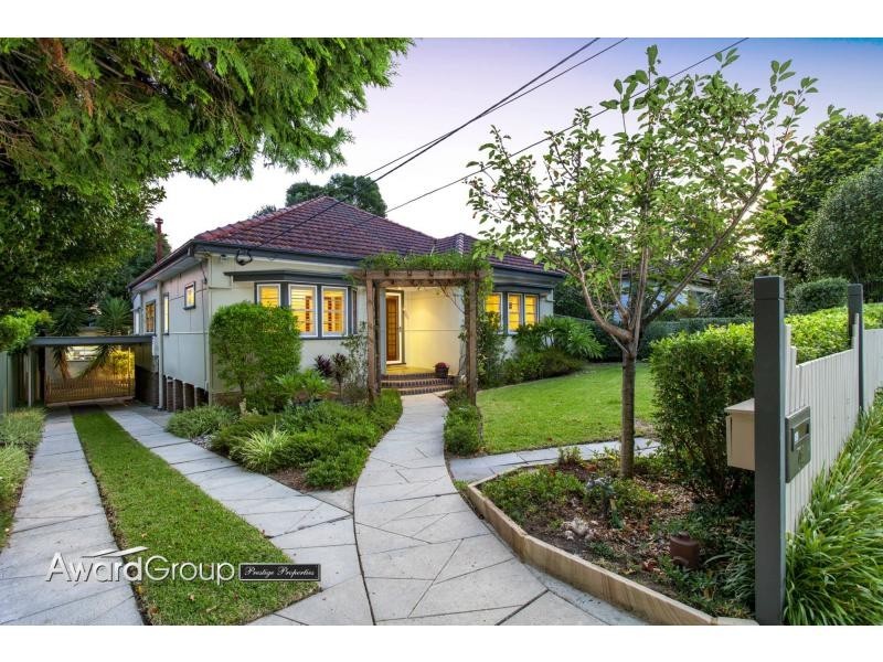 74 Bennett Street, West Ryde NSW 2114