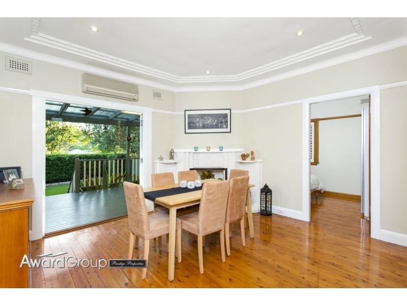 74 Bennett Street, West Ryde NSW 2114