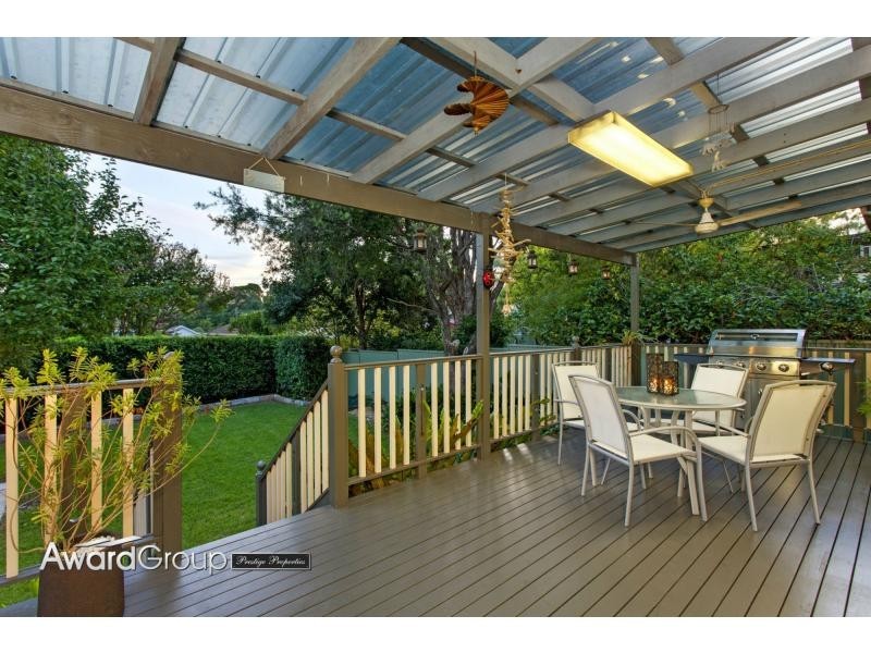 74 Bennett Street, West Ryde NSW 2114
