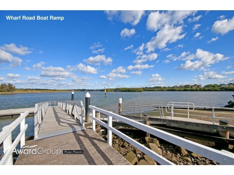 74 Bennett Street, West Ryde NSW 2114