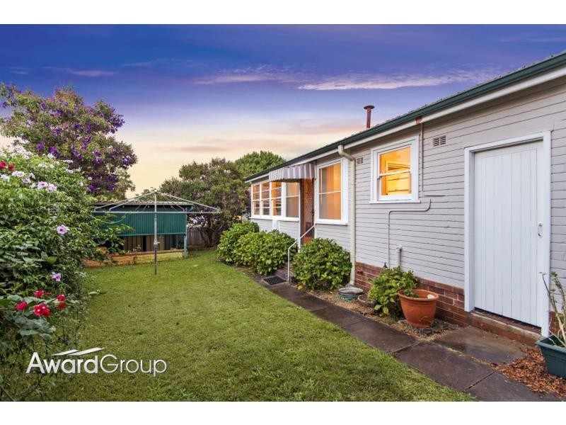 5 Mirool Street, West Ryde NSW 2114