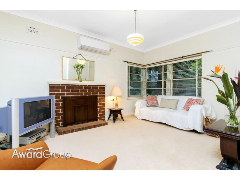 5 Mirool Street, West Ryde NSW 2114