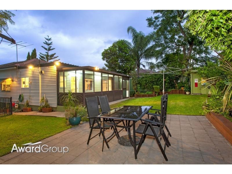 54 Bank (formerly Known As 34 Gaza Rd) Street, West Ryde NSW 2114