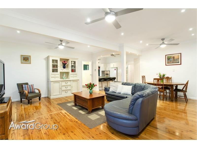 54 Bank (formerly Known As 34 Gaza Rd) Street, West Ryde NSW 2114