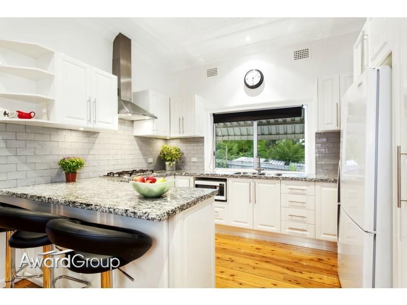 54 Bank (formerly Known As 34 Gaza Rd) Street, West Ryde NSW 2114