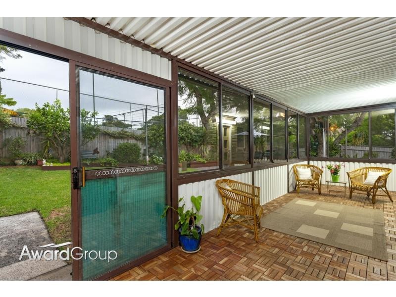 54 Bank (formerly Known As 34 Gaza Rd) Street, West Ryde NSW 2114