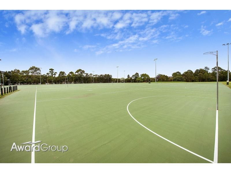 54 Bank (formerly Known As 34 Gaza Rd) Street, West Ryde NSW 2114