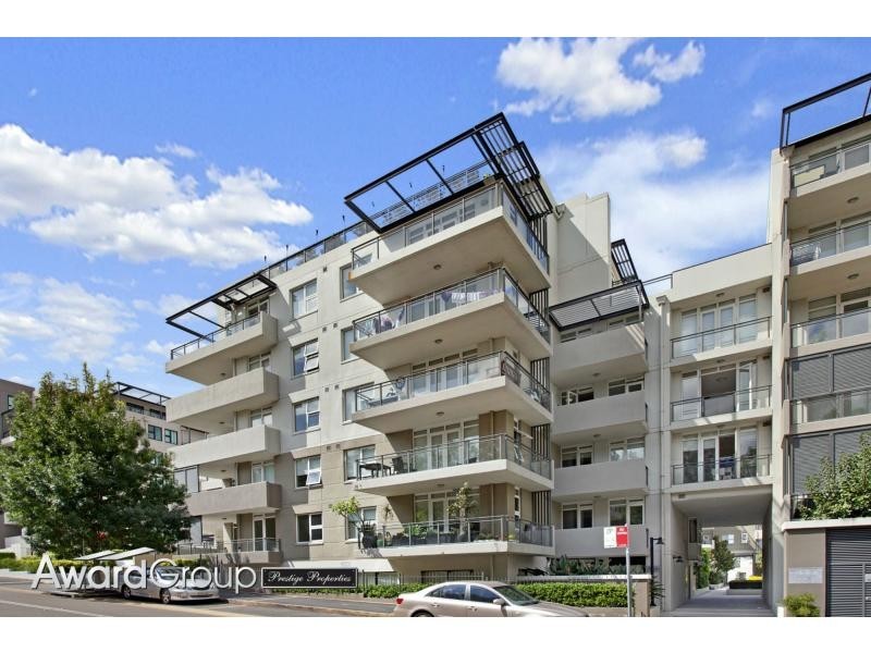 23/7 Bay Drive, Meadowbank NSW 2114