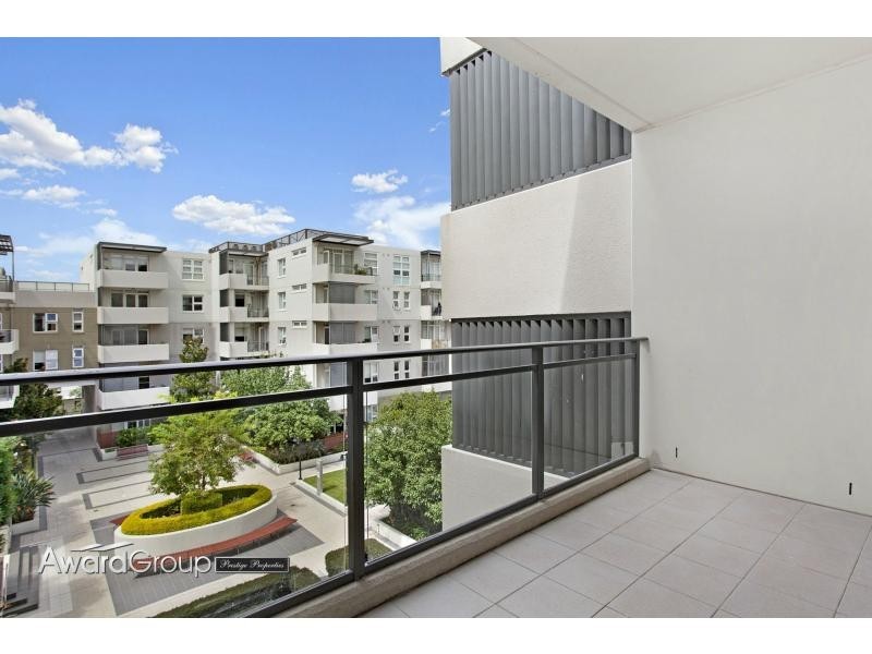 23/7 Bay Drive, Meadowbank NSW 2114