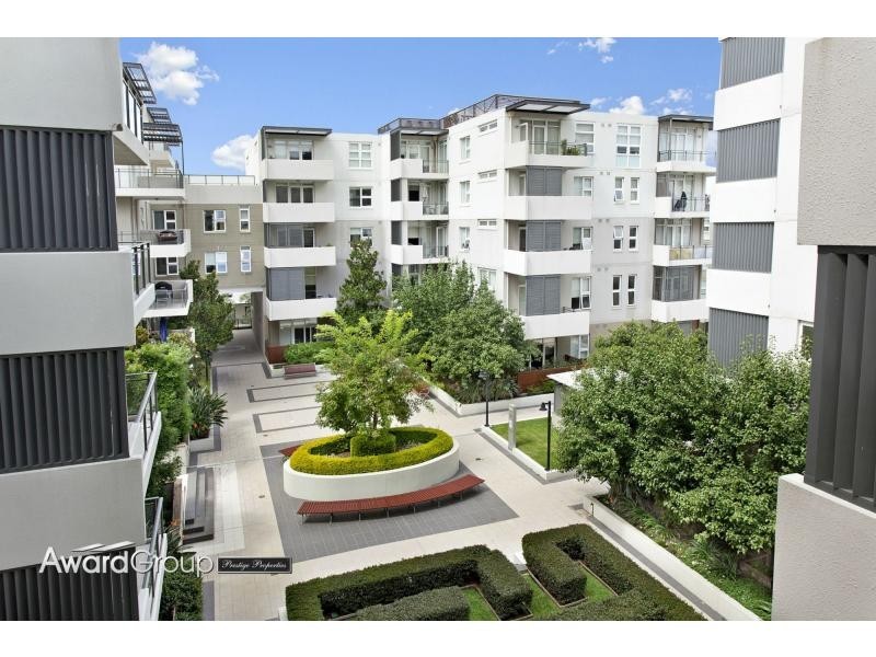 23/7 Bay Drive, Meadowbank NSW 2114