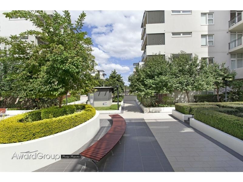 23/7 Bay Drive, Meadowbank NSW 2114