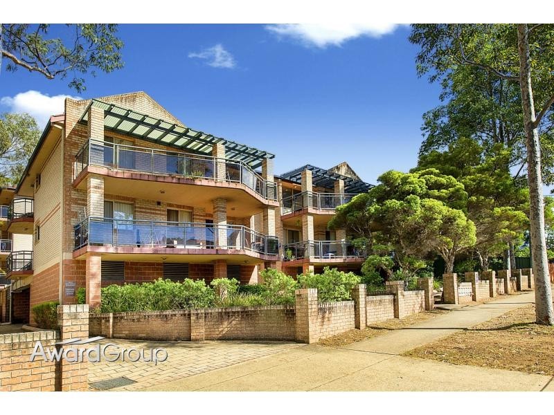 4/18-20 Marsden Street, Granville NSW 2142