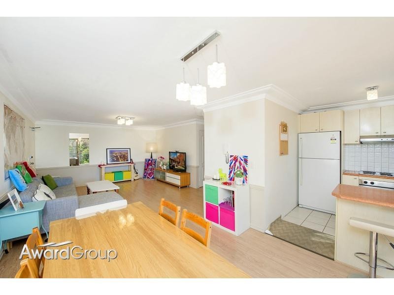 4/18-20 Marsden Street, Granville NSW 2142