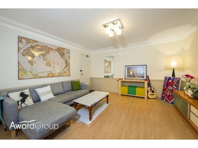 4/18-20 Marsden Street, Granville NSW 2142