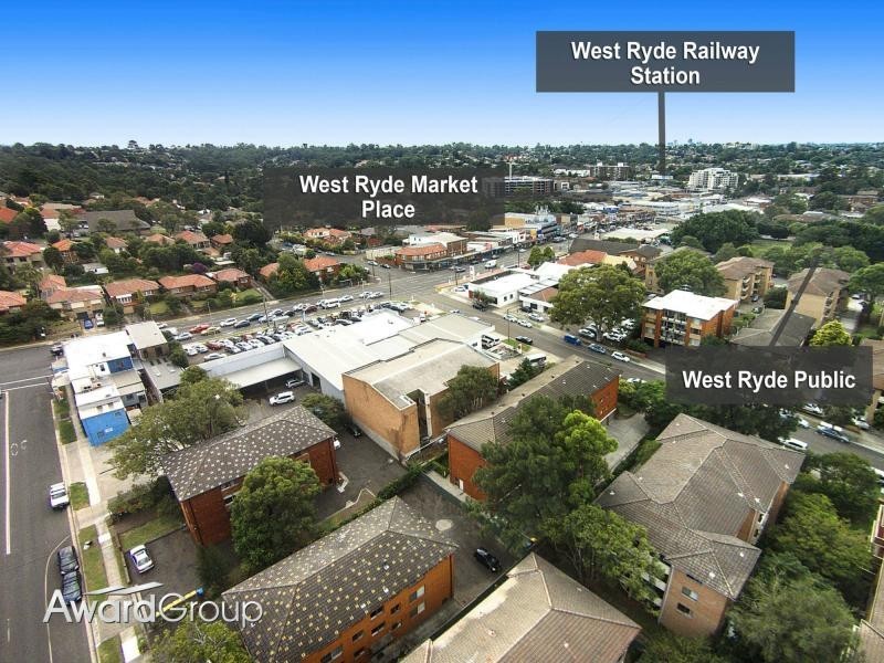 1/8-10 Adelaide Street, West Ryde NSW 2114